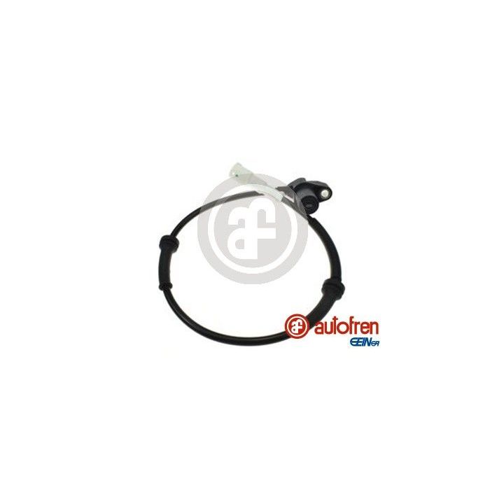 Jutiklis, rato greitis AUTOFREN SEINSA DS0034