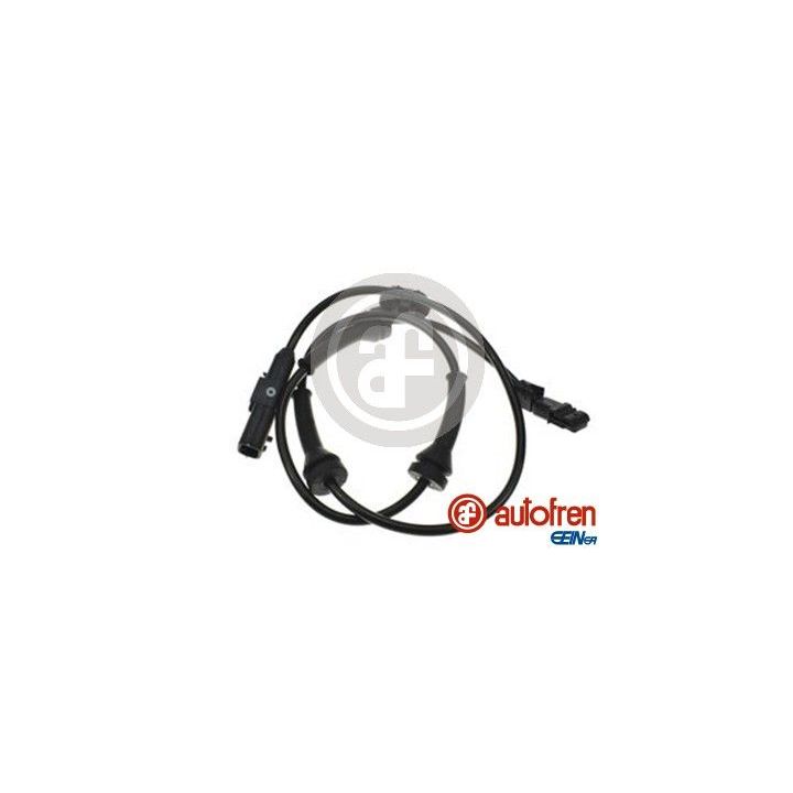 Jutiklis, rato greitis AUTOFREN SEINSA DS0039