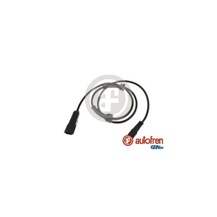 Jutiklis, rato greitis AUTOFREN SEINSA DS0042