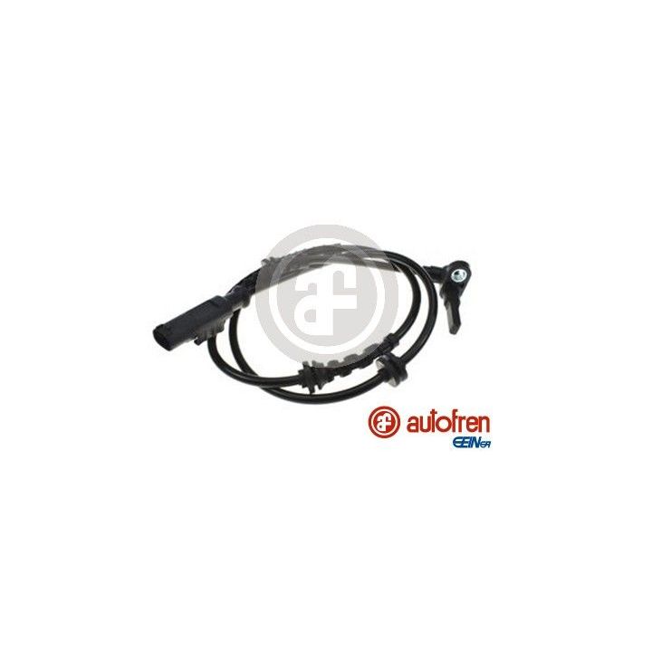 Jutiklis, rato greitis AUTOFREN SEINSA DS0043