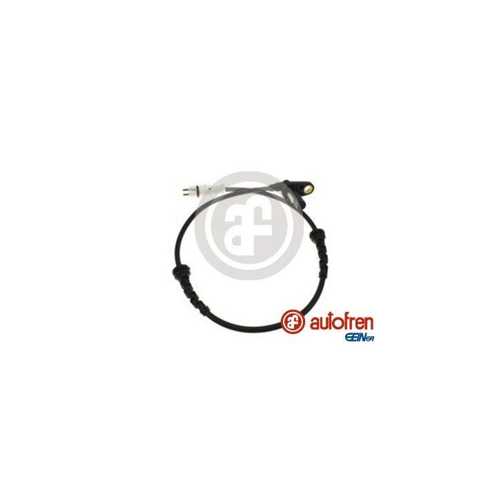 Jutiklis, rato greitis AUTOFREN SEINSA DS0046