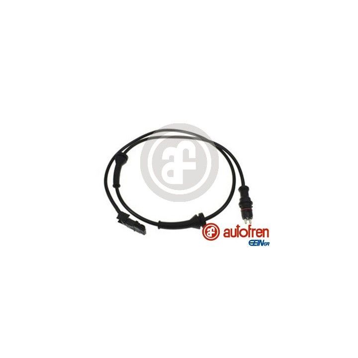 Jutiklis, rato greitis AUTOFREN SEINSA DS0056