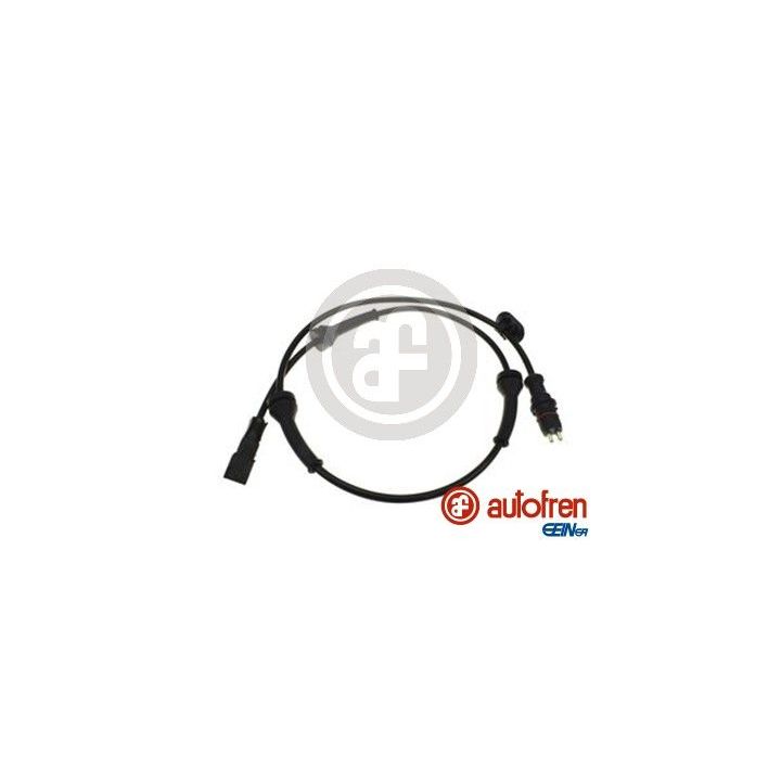 Jutiklis, rato greitis AUTOFREN SEINSA DS0057