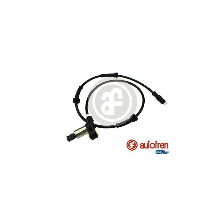 Jutiklis, rato greitis AUTOFREN SEINSA DS0058