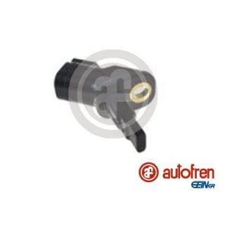 Jutiklis, rato greitis AUTOFREN SEINSA DS0062