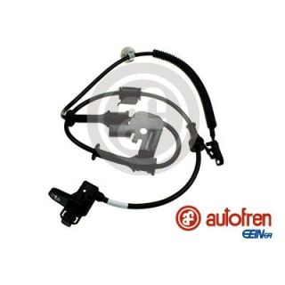 Jutiklis, rato greitis AUTOFREN SEINSA DS0064