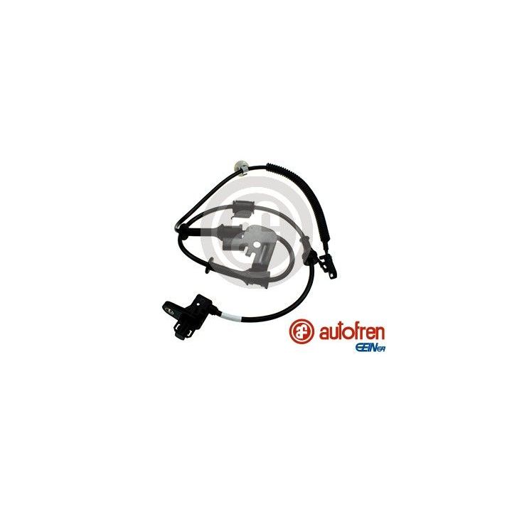 Jutiklis, rato greitis AUTOFREN SEINSA DS0064