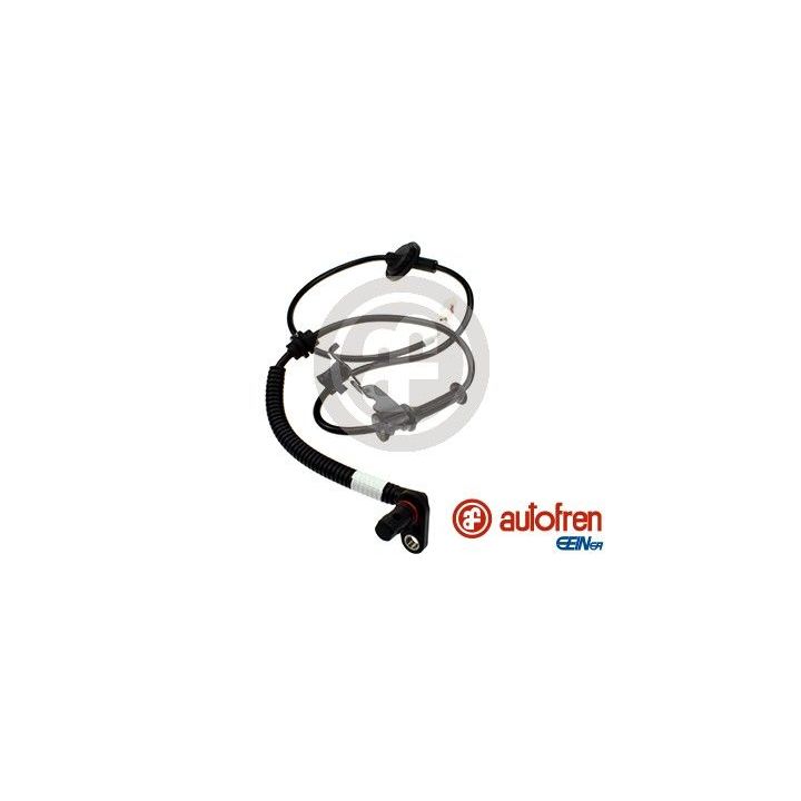 Jutiklis, rato greitis AUTOFREN SEINSA DS0067