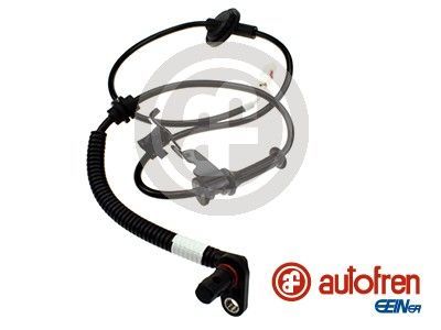 Jutiklis, rato greitis AUTOFREN SEINSA DS0067