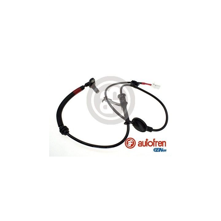 Jutiklis, rato greitis AUTOFREN SEINSA DS0068