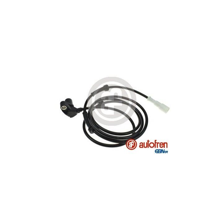 Jutiklis, rato greitis AUTOFREN SEINSA DS0078
