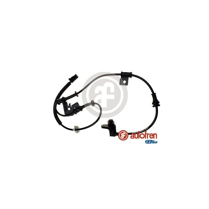 Jutiklis, rato greitis AUTOFREN SEINSA DS0081