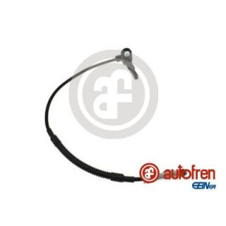 Jutiklis, rato greitis AUTOFREN SEINSA DS0082