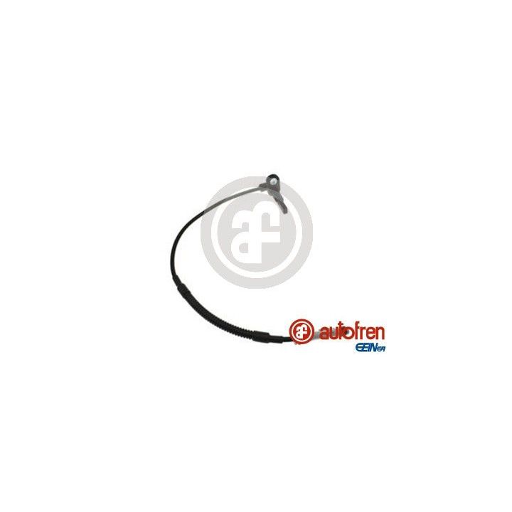 Jutiklis, rato greitis AUTOFREN SEINSA DS0082