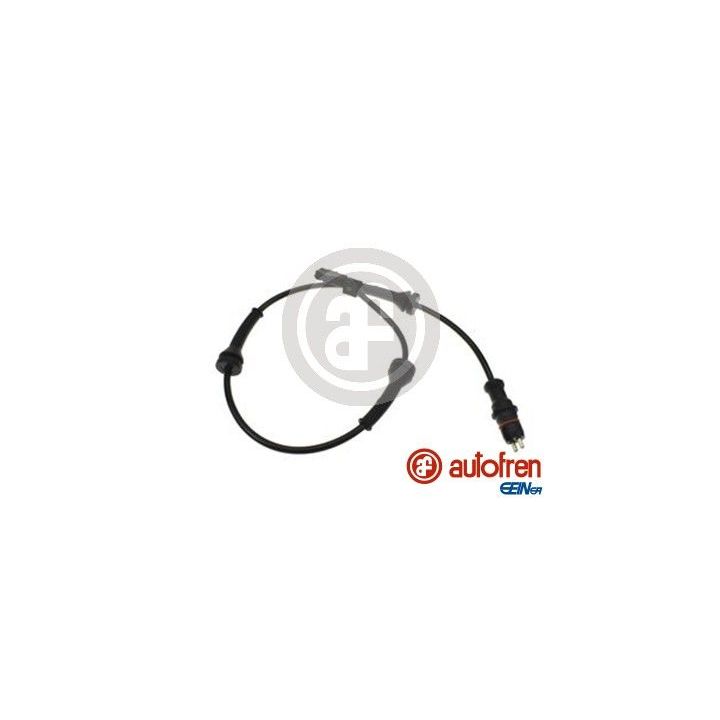 Jutiklis, rato greitis AUTOFREN SEINSA DS0087