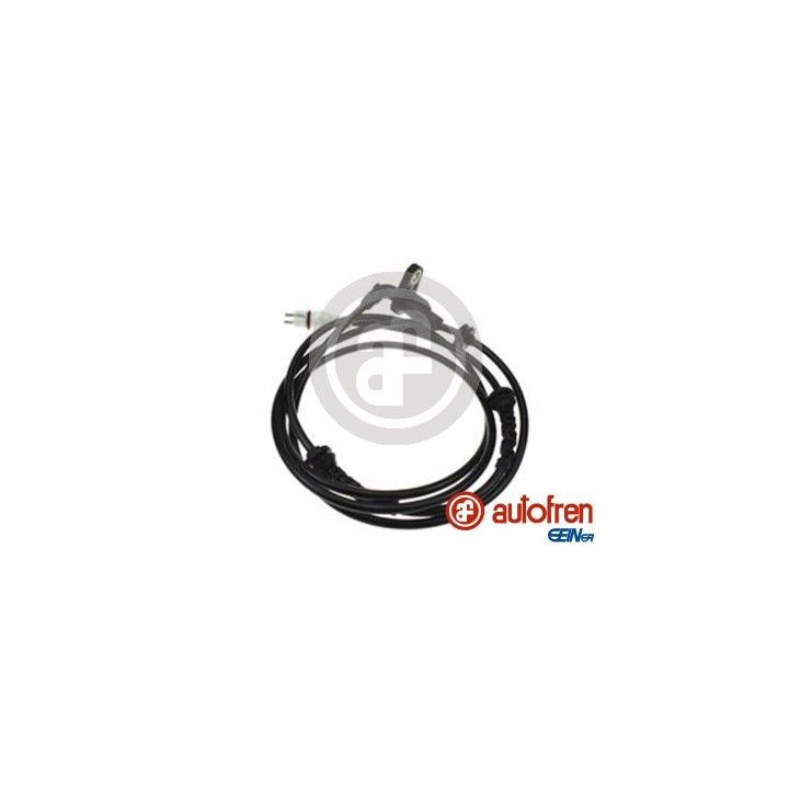 Jutiklis, rato greitis AUTOFREN SEINSA DS0088