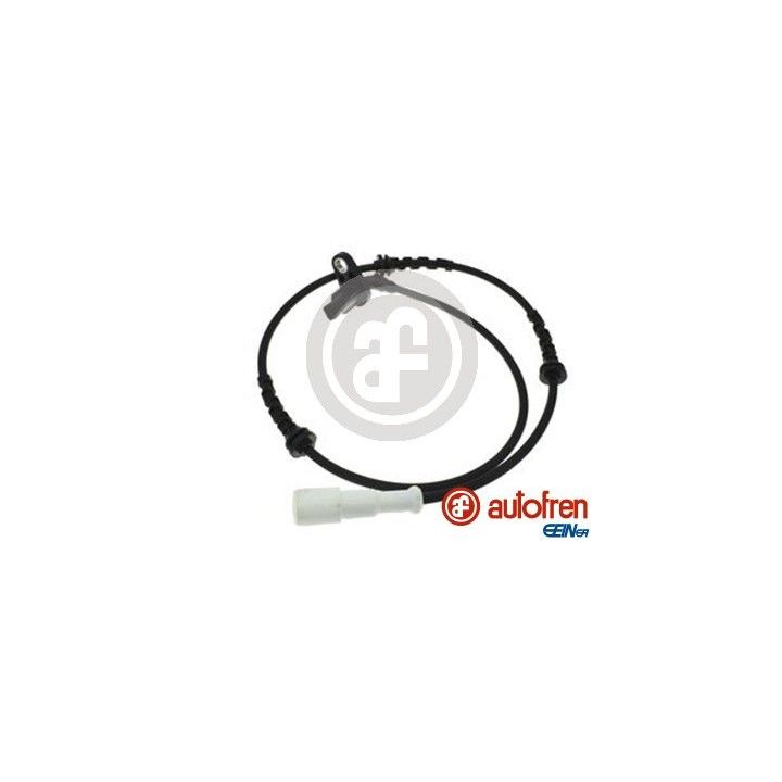 Jutiklis, rato greitis AUTOFREN SEINSA DS0089