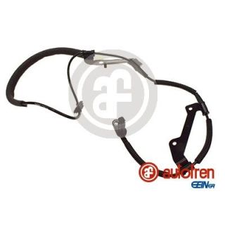 Jutiklis, rato greitis AUTOFREN SEINSA DS0094