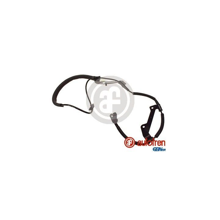 Jutiklis, rato greitis AUTOFREN SEINSA DS0094