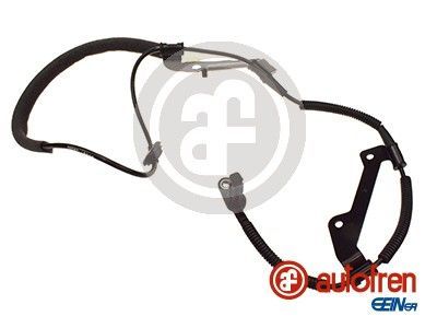 Jutiklis, rato greitis AUTOFREN SEINSA DS0094