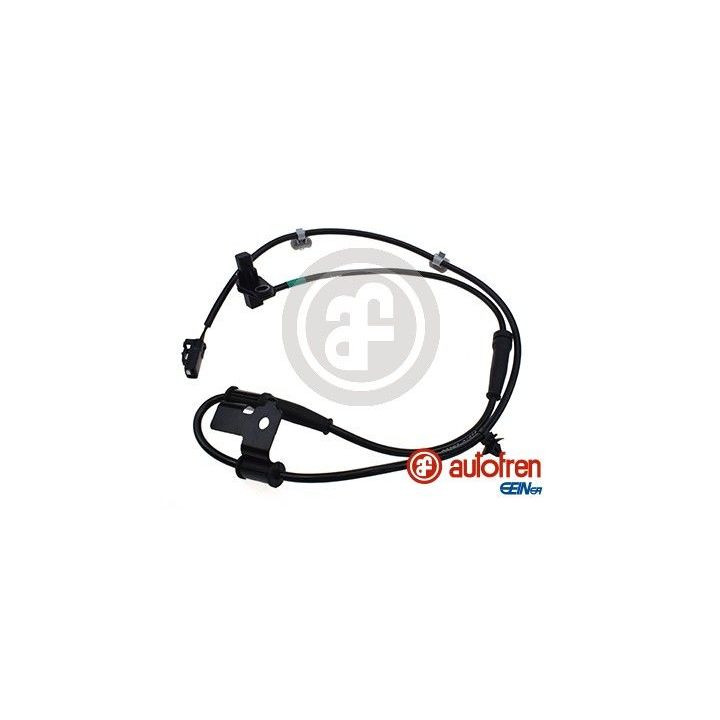 Jutiklis, rato greitis AUTOFREN SEINSA DS0103