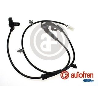 Jutiklis, rato greitis AUTOFREN SEINSA DS0104