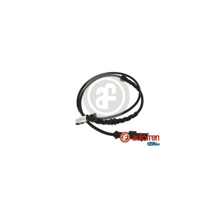 Jutiklis, rato greitis AUTOFREN SEINSA DS0106