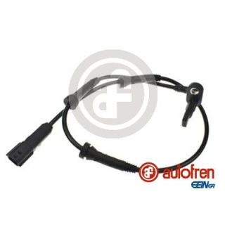 Jutiklis, rato greitis AUTOFREN SEINSA DS0107