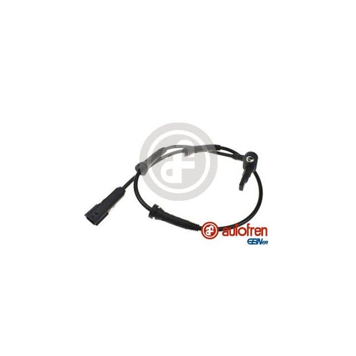 Jutiklis, rato greitis AUTOFREN SEINSA DS0107