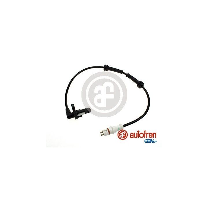 Jutiklis, rato greitis AUTOFREN SEINSA DS0115