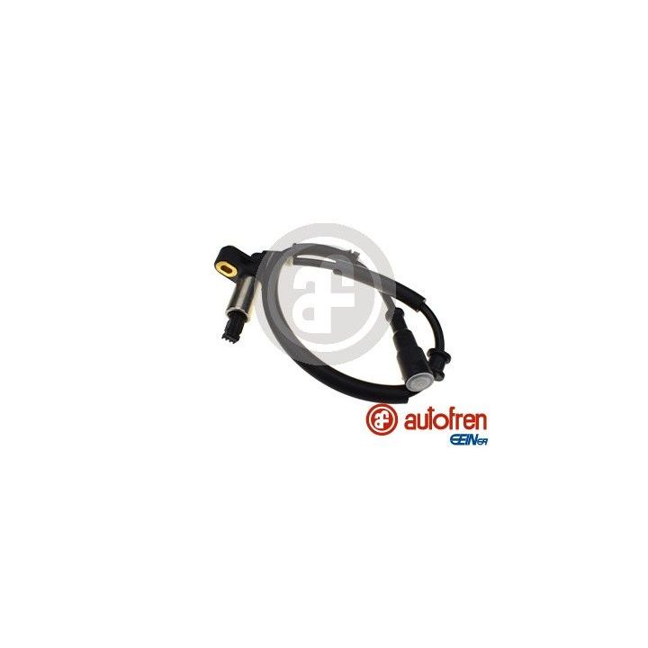 Jutiklis, rato greitis AUTOFREN SEINSA DS0128