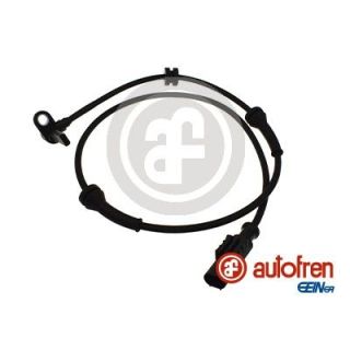 Jutiklis, rato greitis AUTOFREN SEINSA DS0131