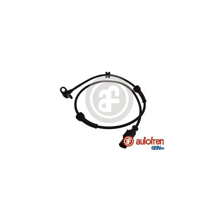 Jutiklis, rato greitis AUTOFREN SEINSA DS0131