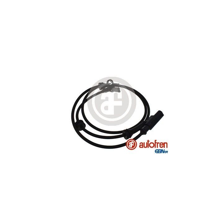 Jutiklis, rato greitis AUTOFREN SEINSA DS0132