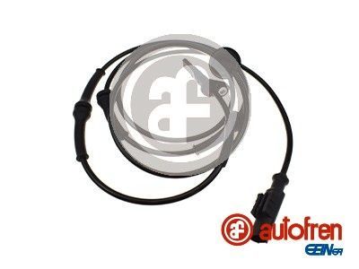 Jutiklis, rato greitis AUTOFREN SEINSA DS0133