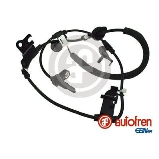 Jutiklis, rato greitis AUTOFREN SEINSA DS0139