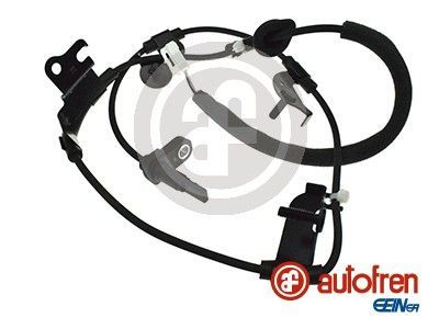 Jutiklis, rato greitis AUTOFREN SEINSA DS0139