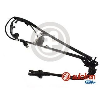 Jutiklis, rato greitis AUTOFREN SEINSA DS0140