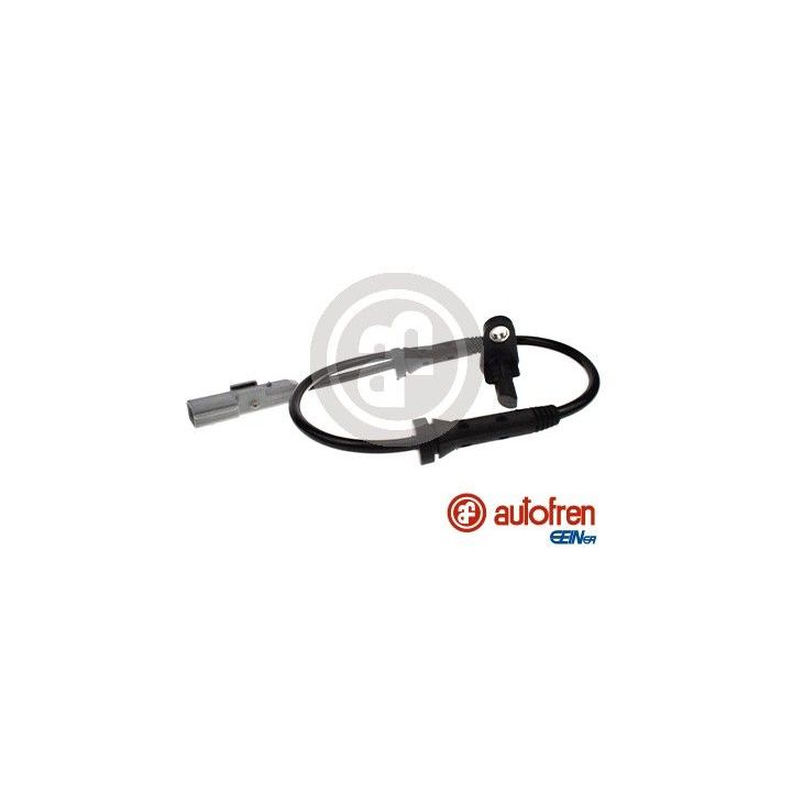 Jutiklis, rato greitis AUTOFREN SEINSA DS0141