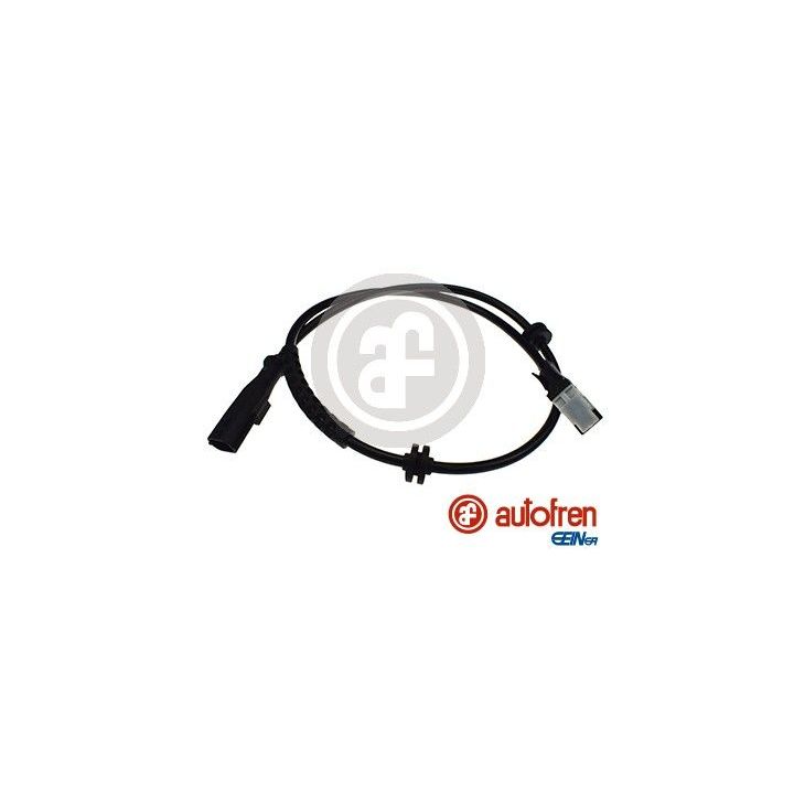 Jutiklis, rato greitis AUTOFREN SEINSA DS0142