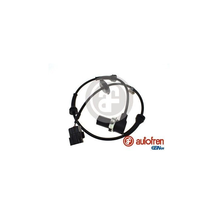 Jutiklis, rato greitis AUTOFREN SEINSA DS0145