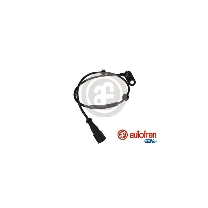 Jutiklis, rato greitis AUTOFREN SEINSA DS0147