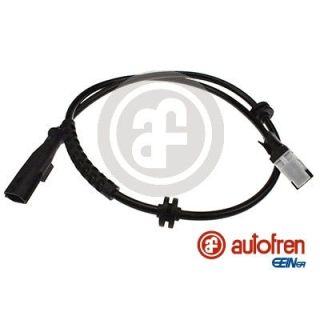 Jutiklis, rato greitis AUTOFREN SEINSA DS0148