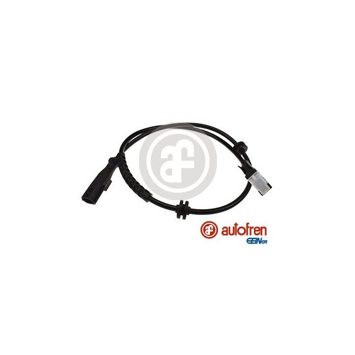 Jutiklis, rato greitis AUTOFREN SEINSA DS0148