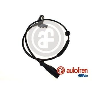 Jutiklis, rato greitis AUTOFREN SEINSA DS0149