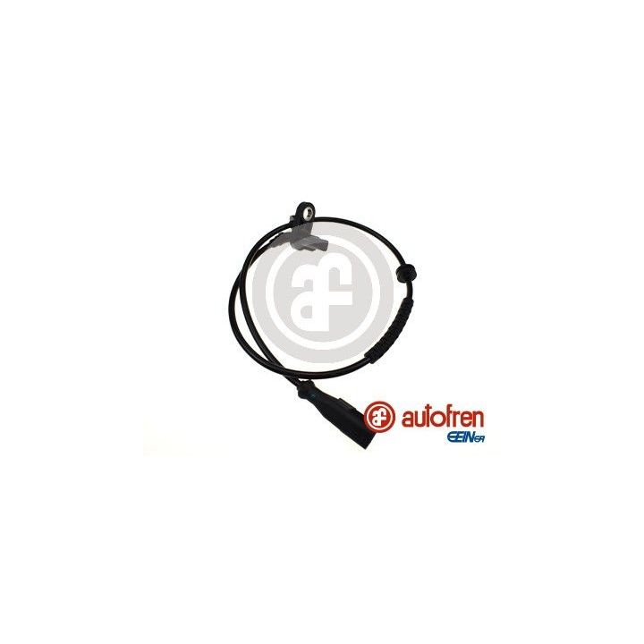 Jutiklis, rato greitis AUTOFREN SEINSA DS0149