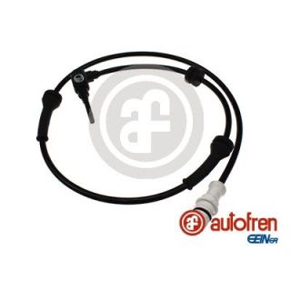 Jutiklis, rato greitis AUTOFREN SEINSA DS0154