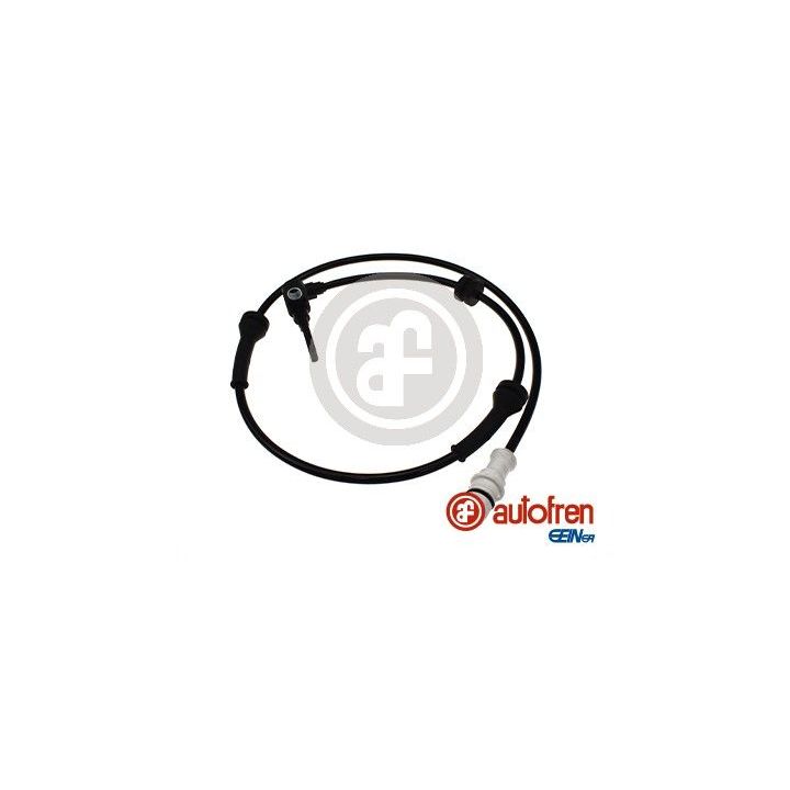 Jutiklis, rato greitis AUTOFREN SEINSA DS0154