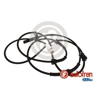 Jutiklis, rato greitis AUTOFREN SEINSA DS0155