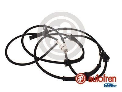 Jutiklis, rato greitis AUTOFREN SEINSA DS0155